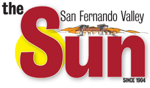 The San Fernando Valley Sun